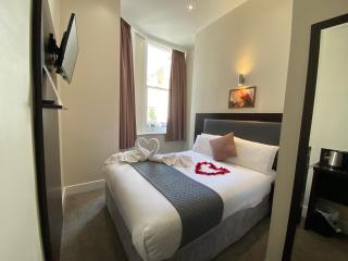 Trebovir Hotel - London - 7