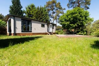 Naturcamping Lüneburger Heide - Chalets & Tiny Häuser - Soltau - 8