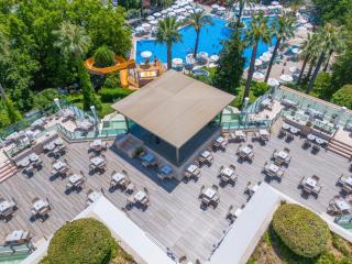 Side Star Elegance Hotel - Ultra All Inclusive - 7