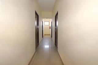 Hotel O Greenfield - Indraprast - 7