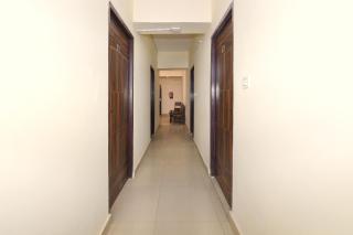 Hotel O Greenfield - Indraprast - 6