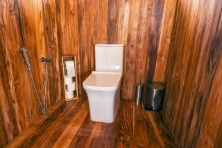 The African Kongoni Serengeti Camp - 9