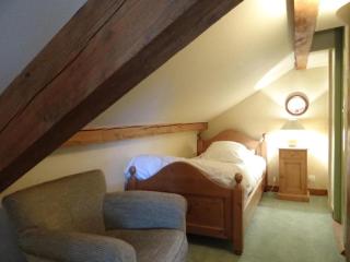 Auberge Des Chasseurs - Échenevex - 9
