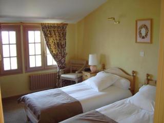 Auberge Des Chasseurs - Échenevex - 8