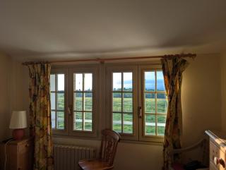 Auberge Des Chasseurs - Échenevex - 4