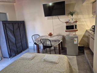 Caseros Monoambiente - Salta - 2