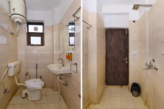 Hotel O Greenfield - Indraprast - 5