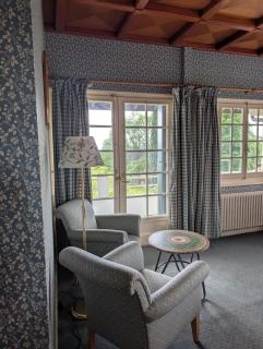 Auberge Des Chasseurs - Échenevex - 4