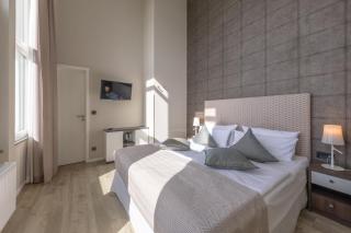 Mehr Meerblick - Stilvolle Ferienwohnung mit Panoramablick auf Ostsee und Saaler Bodden - Wustrow - 1