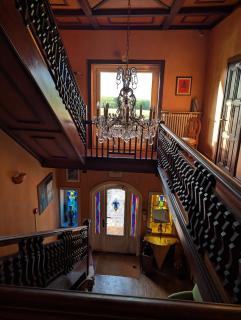 Auberge Des Chasseurs - Échenevex - 3