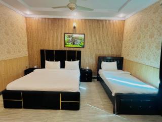 Royal Suites Residency - Islamabad - 6