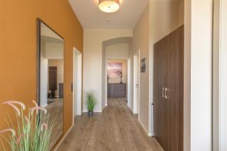 2-Zimmer Ferienwohnung zwischen Ostsee und Bodden mit Süd- und Westbalkon - Wustrow - 2