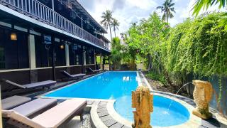 Gili Buana Hostel & Backpackers Gili Air - Gili Air - 8