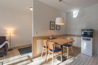 Ostseeanker - stilvolles Apartment in Strandnähe - Zingst - 1