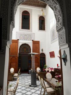 Riad Fes Miracle - 8