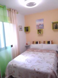 Apartamento Oasis Park - Dénia - 9