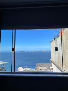 Suite vidigal - Río de Janeiro - 8
