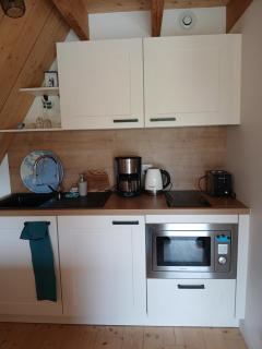 Au Dolmen de Kerhus "Toppen" - 5