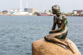 Grand Lux Apartment for 12 in Central Copenhagen - Copenhaga - 1