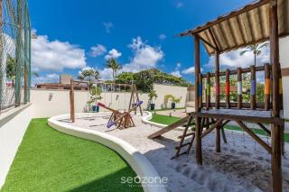 Aptos Modernos à Beira da Praia em Ilhéus - PET - Ilhéus - 1
