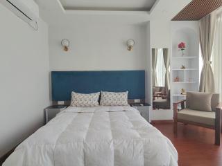Skyline Haven 2BHK Apartment - 9