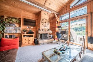 Chalet Elisthur - Saint-Jean-d'Aulps - 1
