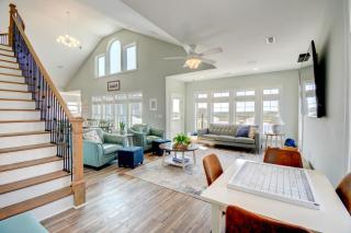 Sounds Beachy - North Topsail Beach - 4