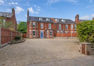 Oak View - Norfolk - Fakenham - 4