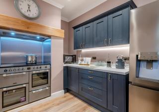 Oak View - Norfolk - Fakenham - 8
