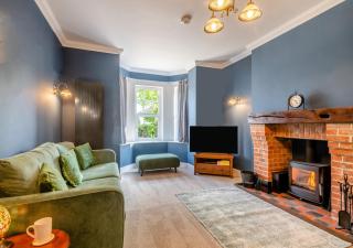 Oak View - Norfolk - Fakenham - 3