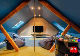 Oak View - Norfolk - Fakenham - 6