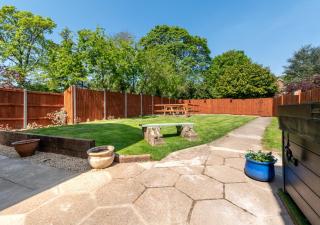 Oak View - Norfolk - Fakenham - 5