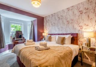 Oak View - Norfolk - Fakenham - 7