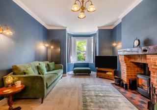 Oak View - Norfolk - Fakenham - 9