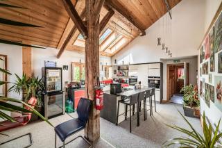 Chalet Elisthur - 2