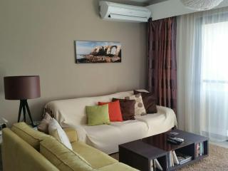 Fully airconditioned apartment with open views in Nadur, Gozo - 9