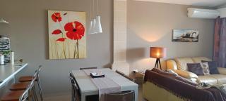 Fully airconditioned apartment with open views in Nadur, Gozo - 0