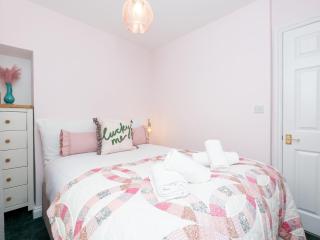 Cosy 1 bed flat in central location Pass the Keys - Bath - 9