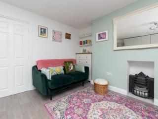 Cosy 1 bed flat in central location Pass the Keys - Bath - 7