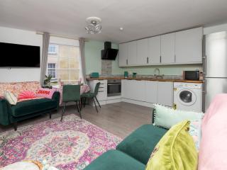Cosy 1 bed flat in central location Pass the Keys - Bath - 8