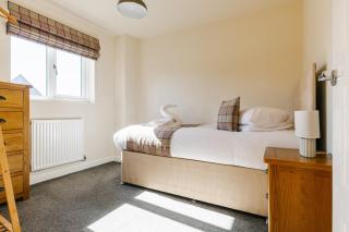 James Ville Marina, Lodge 8 - Brigg - 3