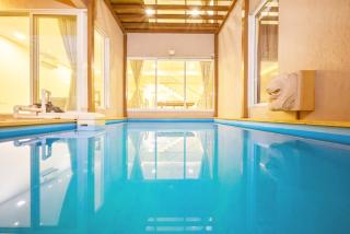 Siara Villa - Lonavala - 8