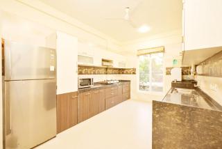 Siara Villa - Lonavala - 7
