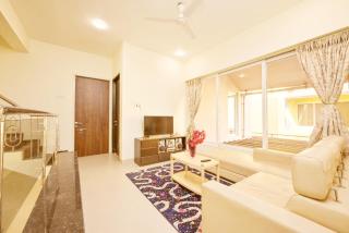 Siara Villa - Lonavala - 6