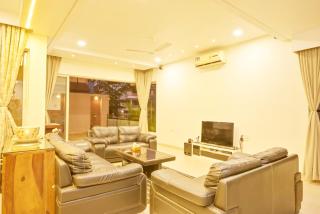 Siara Villa - Lonavala - 5