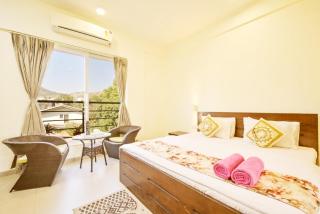 Siara Villa - Lonavala - 2