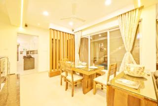 Siara Villa - Lonavala - 1