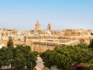 Yolanda Boutique Suites by Zzzing - Vittoriosa - 1