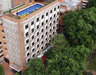 Cité Hotel - Bogotá - 0