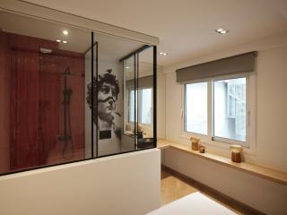 Modern Nest Studio in Syntagma - Atenas - 8